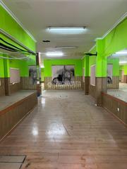 Locale commerciale in El Cerro