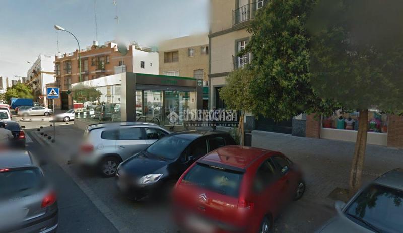 Foto 0d52be93-d2a4-4b91-82d4-b2eb30bf966d. Alquiler piso  en alquiler en El Cerro Sevilla