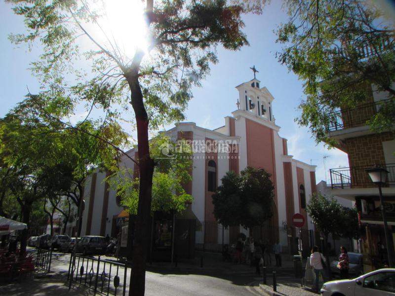 Foto 23d31743-f0b4-43ec-8502-6e7eeb5c13bb. Alquiler piso  en alquiler en El Cerro Sevilla