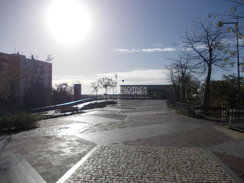 Foto 357f8fe3-4792-4938-8bb1-457d33b973fd. Alquiler piso  en alquiler en El Cerro Sevilla