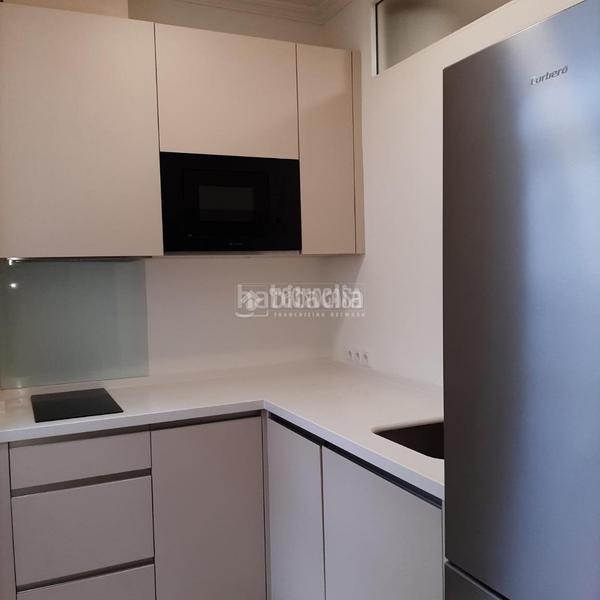 Foto 4a1d2e6e-e15f-462e-9137-4bf41384aedd. Alquiler piso  en alquiler en El Cerro Sevilla