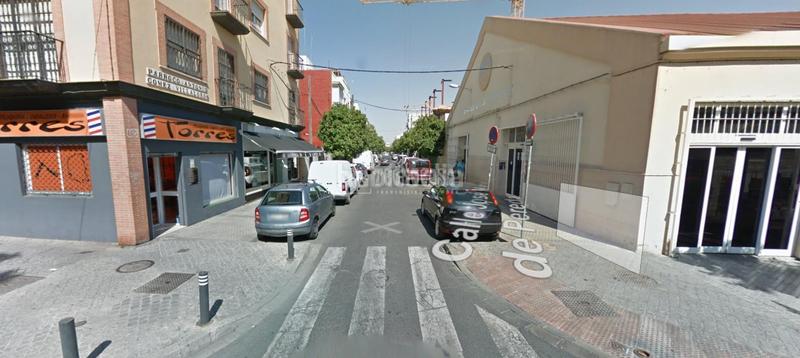 Foto 96fb2f47-06fe-4da1-971a-7d20f7c1d6d0. Alquiler piso  en alquiler en El Cerro Sevilla
