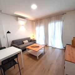 Affitto Appartamento in El Cerro. Piso en alquiler en sevilla