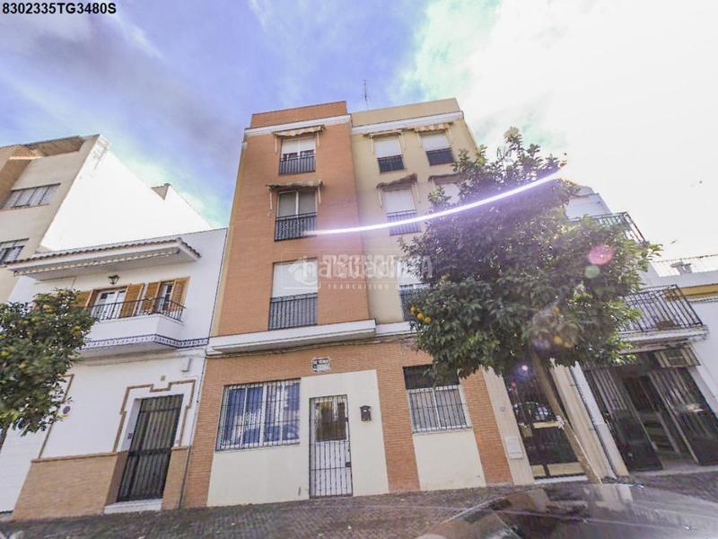 Foto bccd00e7-10d5-4efc-9b1c-8bb369080955. Alquiler piso  en alquiler en El Cerro Sevilla