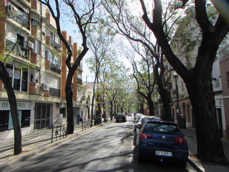 Foto ca7fdde0-2673-48bd-aff2-37a665e0d51c. Alquiler piso  en alquiler en El Cerro Sevilla