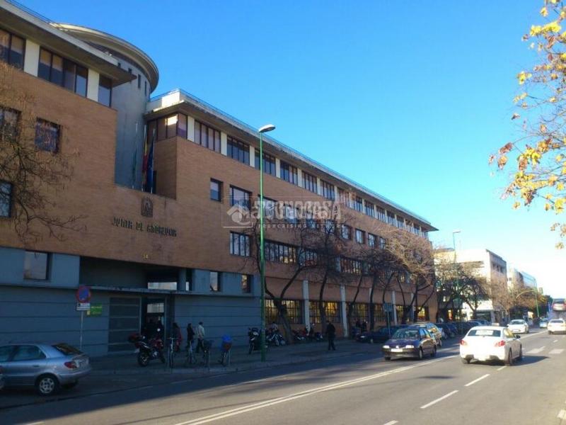 Foto fab9b428-b929-4279-9875-47bd14fd8158. Alquiler piso  en alquiler en El Cerro Sevilla