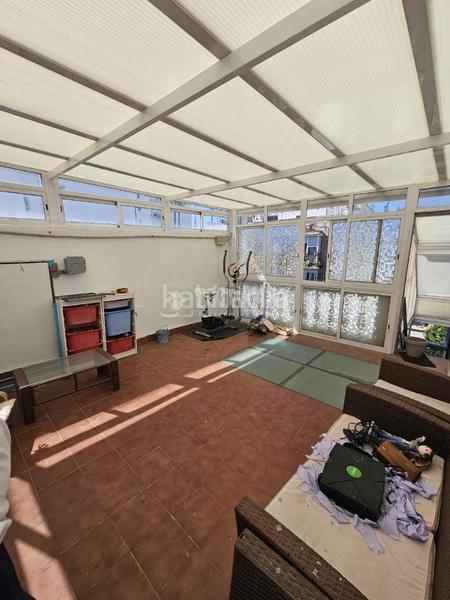 Foto 30db0ea2-95f3-4f76-80d3-957aa0e9b485. Towny house in El Cerro Sevilla