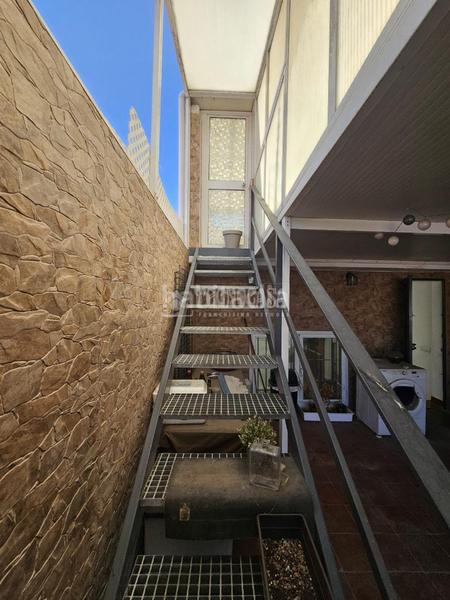 Foto 347ec9a5-2427-4151-b2a7-4b887feb8441. Towny house in El Cerro Sevilla