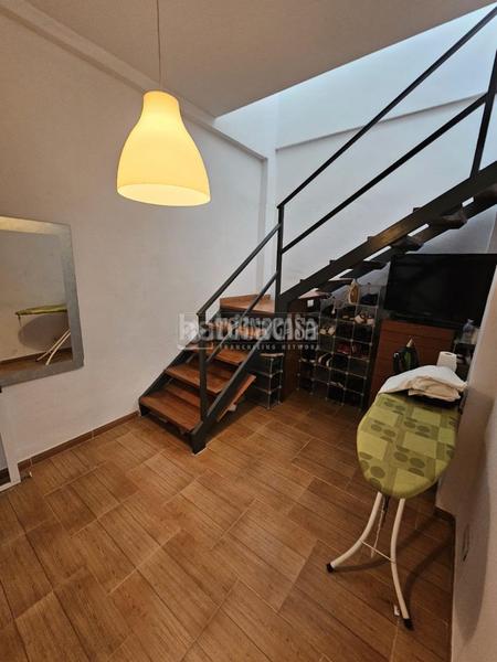 Foto a7751f5f-583a-4895-84f4-71cb08a1e117. Towny house in El Cerro Sevilla