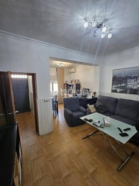 Foto cb1d88f7-088e-4930-9a40-562054bee216. Towny house in El Cerro Sevilla