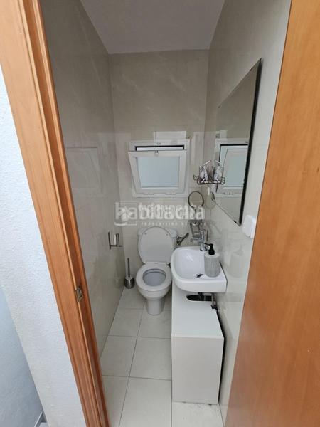 Foto ef379a12-efd2-4c9c-bce4-503ad93ccbec. Towny house in El Cerro Sevilla