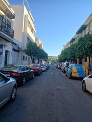 Terrain résidentiel à El Cerro. Terrenos en venta en sevilla