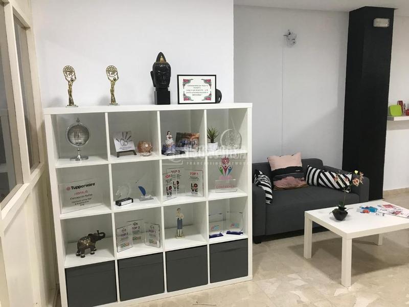 Foto 330ca29e-5185-4b57-9cdc-3c2bda85ab28. Alquiler local comercial  en alquiler en Sevilla