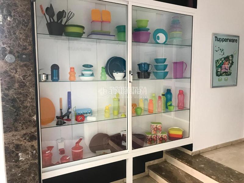 Foto 939be4eb-ad90-4c38-b794-3641d27e971c. Alquiler local comercial  en alquiler en Sevilla