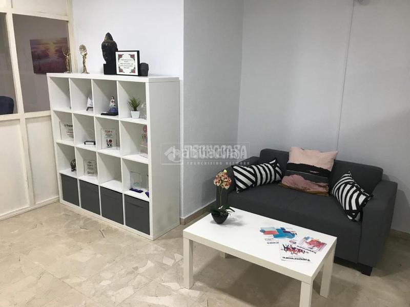 Foto c1f11aca-7668-455f-8895-ae9d5ed8e4b2. Alquiler local comercial  en alquiler en Sevilla