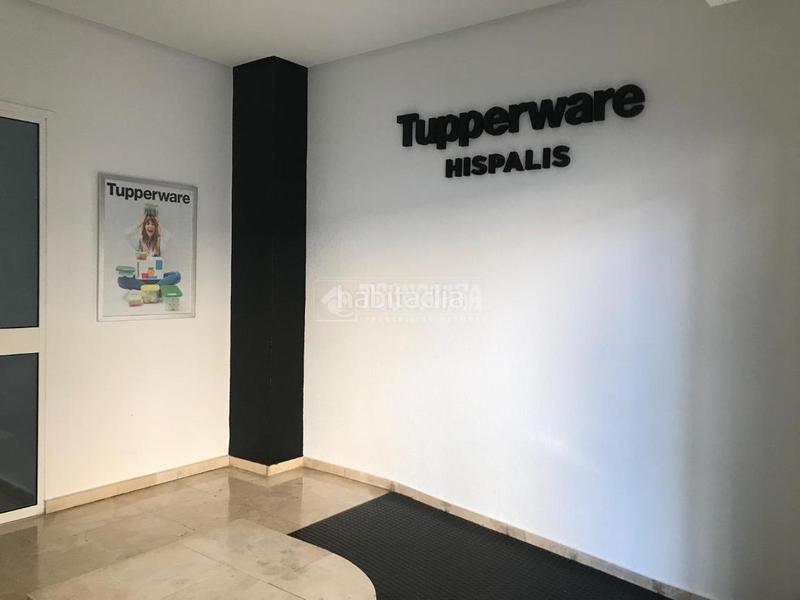 Foto ec226d46-f283-452d-ade0-54b5d9ebb0ca. Alquiler local comercial  en alquiler en Sevilla