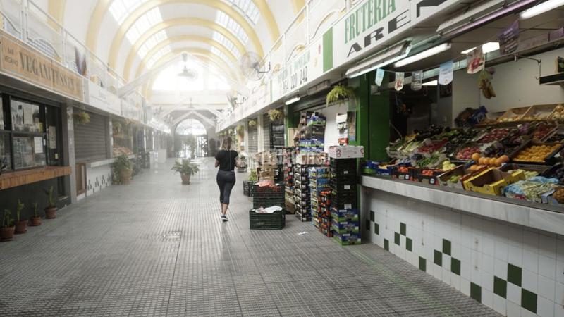 Foto 1804473c-2fe3-41bd-b6c6-1488f2438d08. Lloguer local comercial a El Cerro Sevilla