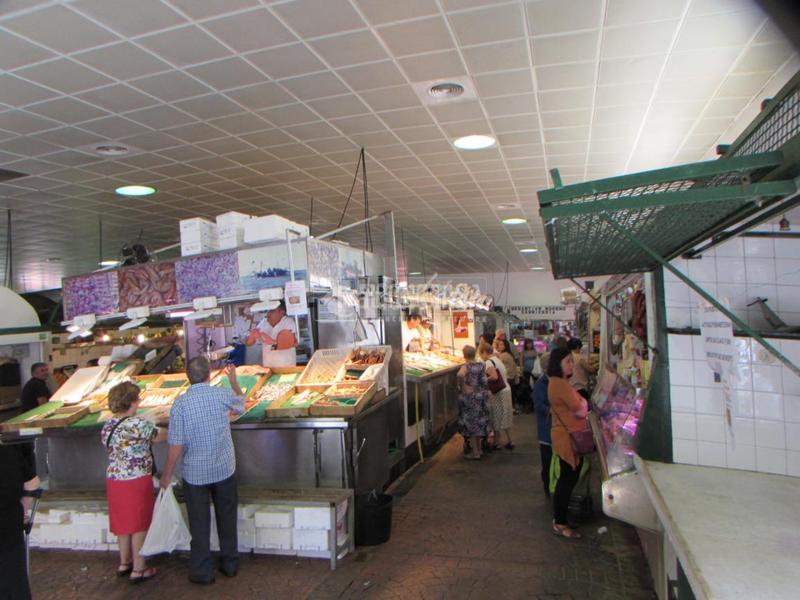 Foto 82e70090-5083-4fda-a101-33cbeea3ed1e. Lloguer local comercial a El Cerro Sevilla