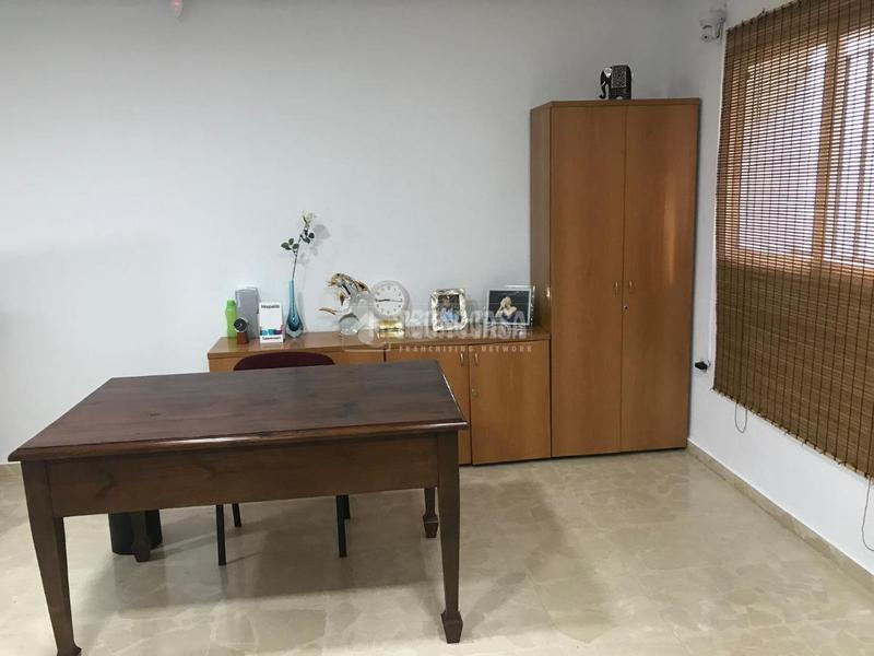 Foto b5bccb23-95da-453a-8354-3a243e27e179. Lloguer local comercial a El Cerro Sevilla