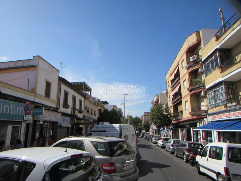 Foto 670e4702-69e3-4807-9c30-503663e871e3. Location local commercial dans El Cerro Sevilla