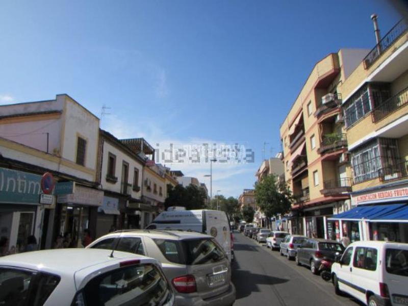 Foto d61f17fd-f343-402b-abfc-cd5ae260409f. Location local commercial dans El Cerro Sevilla