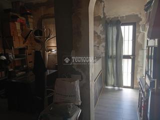 Maison jumelée à El Cerro. Casa en venta en sevilla