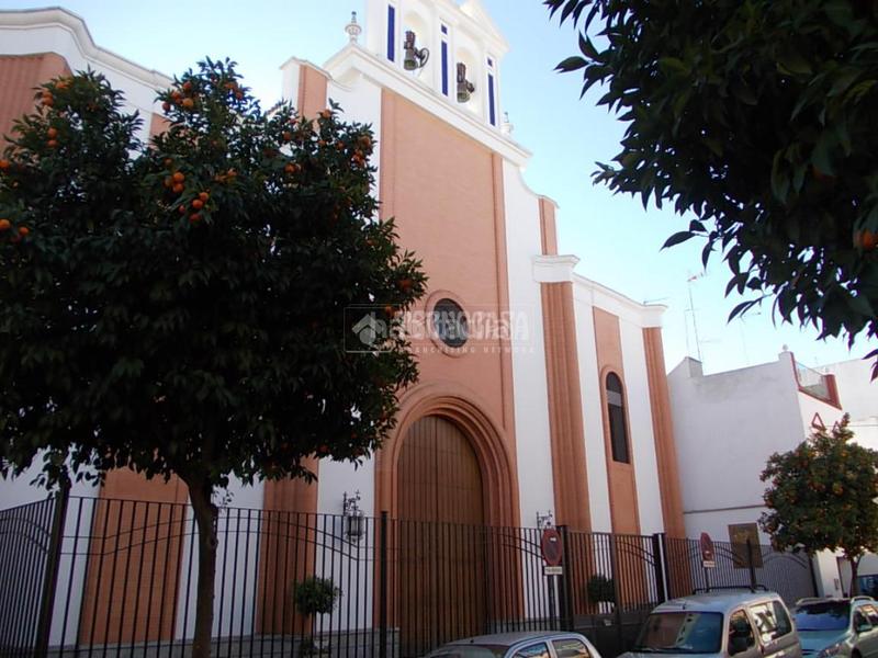 Foto 5c09345f-ee37-428b-93e4-5424b4242041. Affitto locale commerciale in El Cerro Sevilla