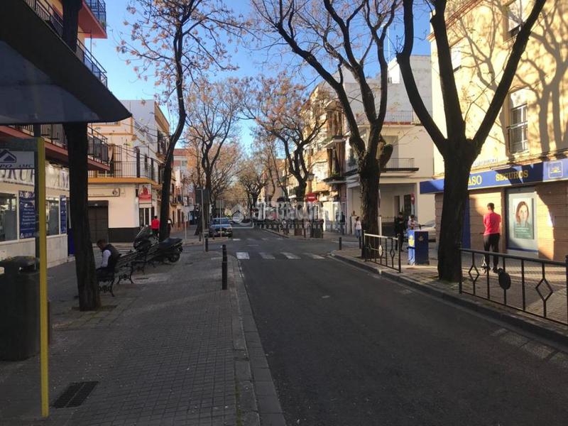 Foto e12dfd37-54bc-40d7-9b86-e9b921338cb3. Alquiler local comercial  en alquiler en Sevilla