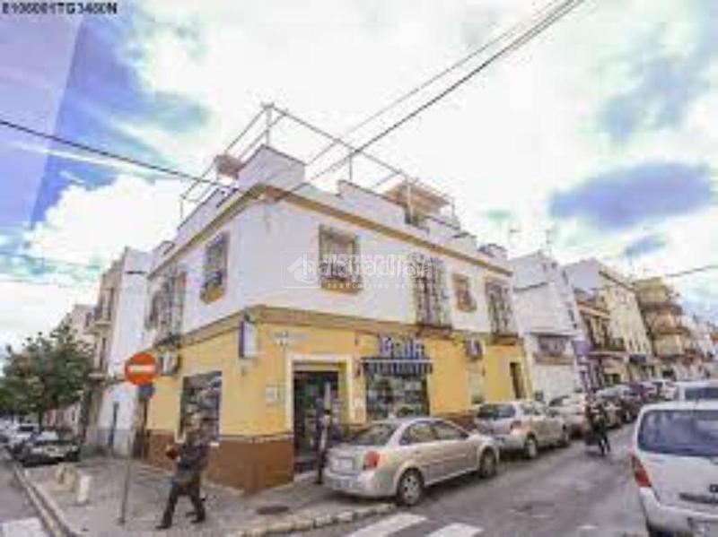 Foto ec7aaed7-a370-4334-966e-07d4d7b21c47. Alquiler local comercial  en alquiler en Sevilla