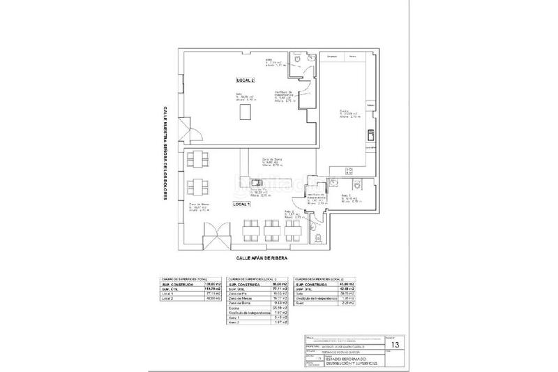 Foto 0649b55f-bfcc-43fa-8b69-366299b47c1e. Lloguer local comercial a El Cerro Sevilla