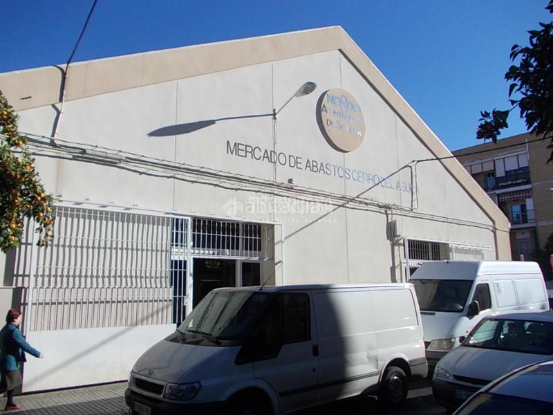 Foto 77dca692-35f8-446c-8399-09b39a11c9ed. Lloguer local comercial a El Cerro Sevilla