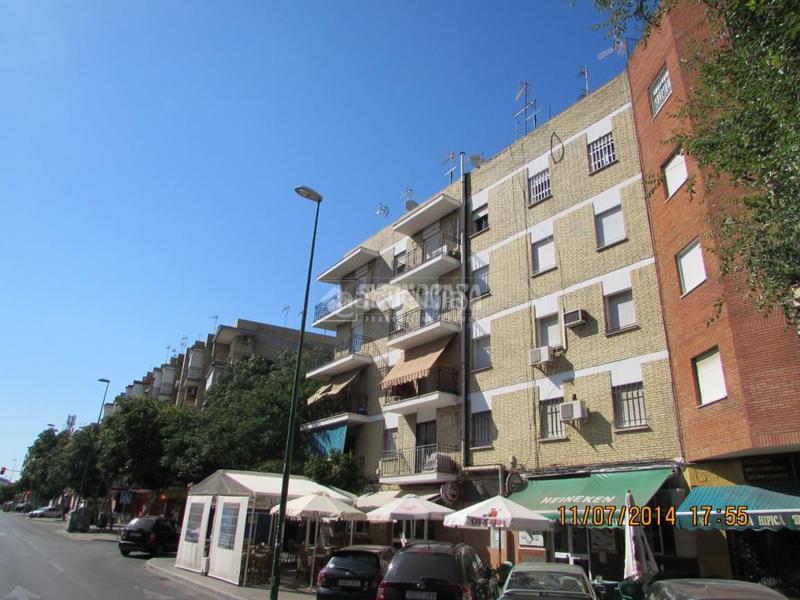 Foto 9aeab721-2fdf-4c56-8986-36c4a2e5a142. Lloguer local comercial a El Cerro Sevilla