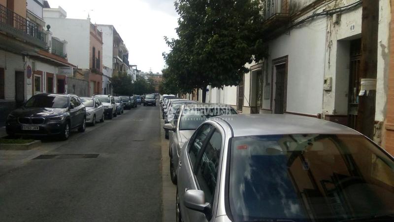 Foto b6e365ea-3aa2-48cc-90b8-4e377948c465. Lloguer local comercial a El Cerro Sevilla