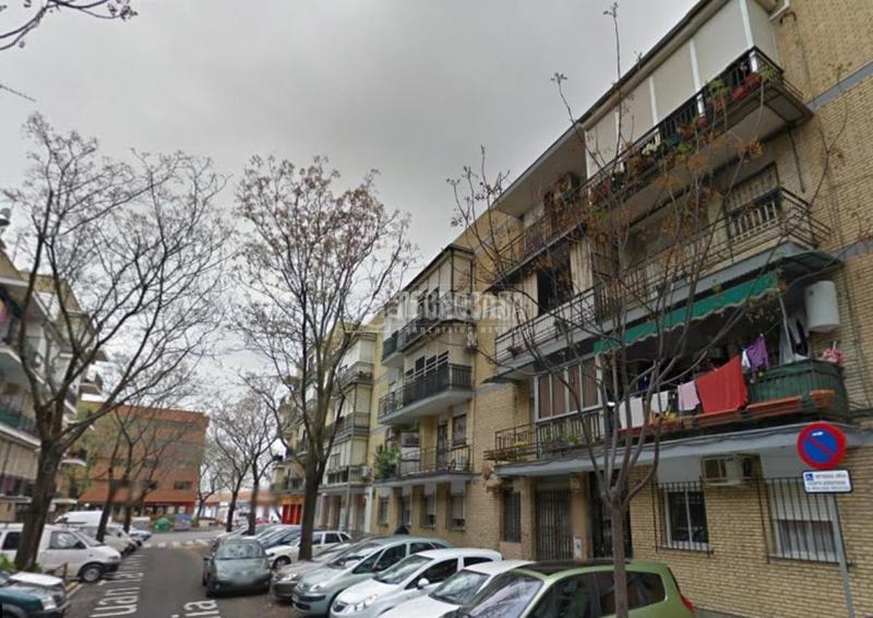 Foto f1672b17-f44e-416e-915c-81c261818bde. Lloguer local comercial a El Cerro Sevilla