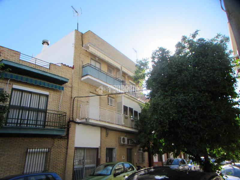 Foto 098de761-aea3-449d-86e5-80253ff9ab49. Location local commercial dans El Cerro Sevilla