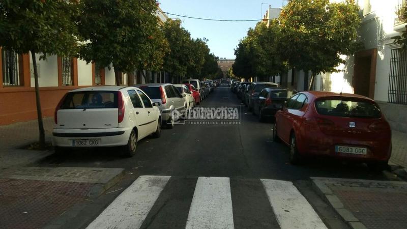 Foto 9edc942a-c7a0-459b-9e95-684e0739baa0. Location local commercial dans El Cerro Sevilla