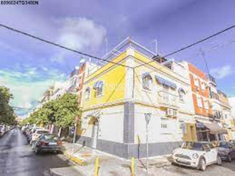 Foto df65e3c2-5771-48db-b94e-d1f9e7b119eb. Location local commercial dans El Cerro Sevilla