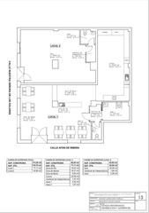 Rent Business premise in El Cerro. Local comercial en alquiler en sevilla