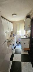 Appartement en El Cerro. Piso en venta en sevilla