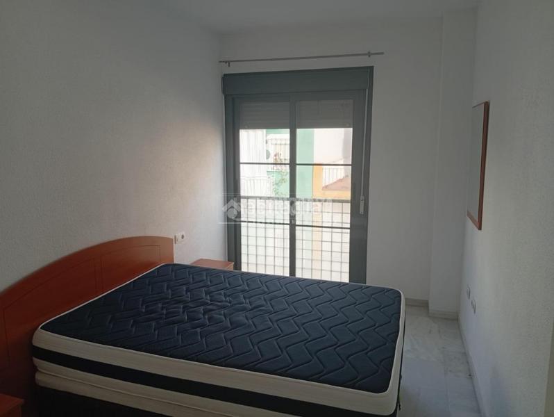 Dúplex a El Cerro. Piso en venta en sevilla