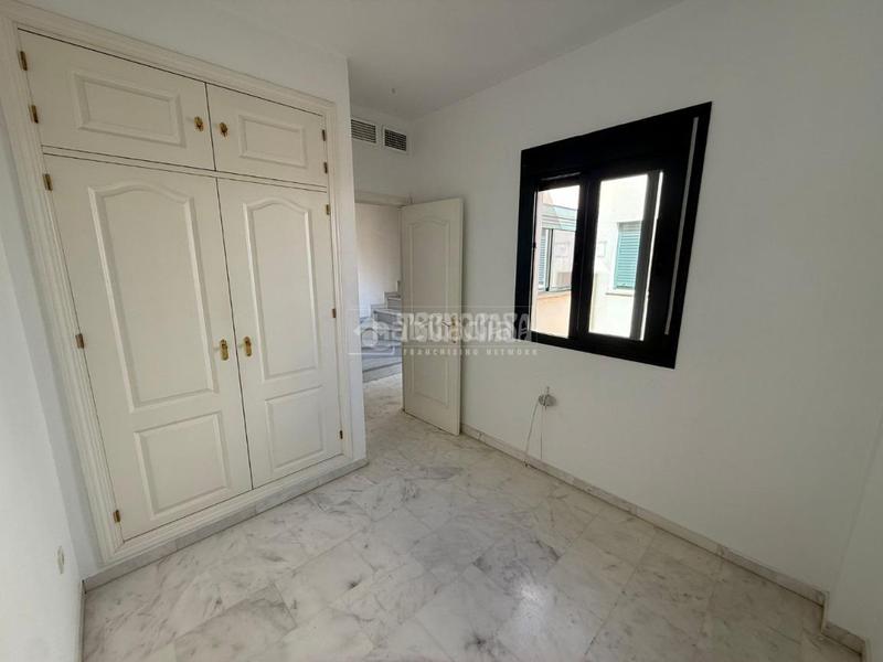 Foto 0d984e30-3165-4f36-9f68-b25d6115dbe4. Dachwohnung mit heizung in El Cerro Sevilla