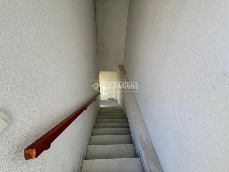 Foto 183b7c28-1f54-402f-b711-033edce7d2ab. Dachwohnung mit heizung in El Cerro Sevilla