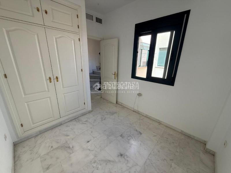 Foto 276d101e-6b02-4352-9375-39f972ee24be. Dachwohnung mit heizung in El Cerro Sevilla