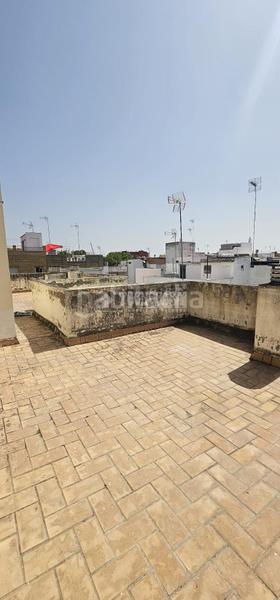 Foto 2c94f2a7-c4ad-4b08-9ba5-0027dba9fac7. Dachwohnung mit heizung in El Cerro Sevilla