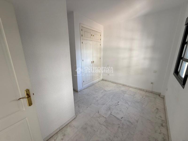 Foto 98c514c9-26bc-4b8c-8dfb-c28719bb5540. Dachwohnung mit heizung in El Cerro Sevilla