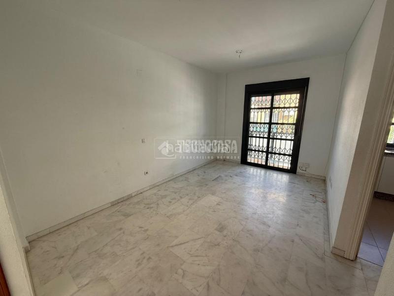 Foto fad69e1d-d3e0-416b-8498-7559f2be9747. Dachwohnung mit heizung in El Cerro Sevilla