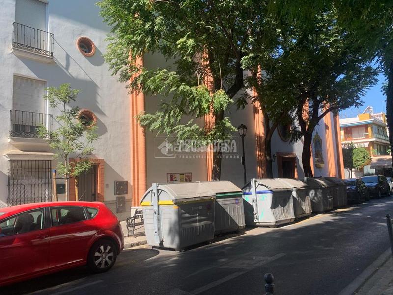 Foto 144d2289-443e-4f24-ab2f-d48287c40977. Piso  en venta en El Cerro Sevilla