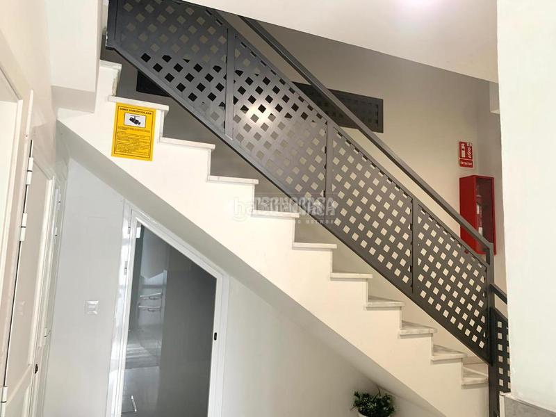 Foto 17734233-9cda-4adc-8483-826f1185439a. Piso  en venta en El Cerro Sevilla