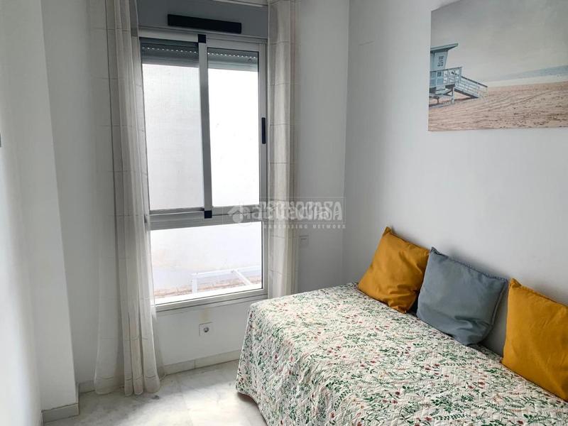 Foto 17816790-3aa7-42b1-9f0e-7035f6a79aec. Piso  en venta en El Cerro Sevilla
