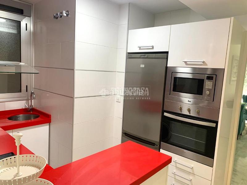 Foto 27cbfbff-cbcb-4460-a90f-072096f953c1. Piso  en venta en El Cerro Sevilla